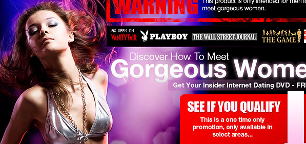 recorte Landing Page