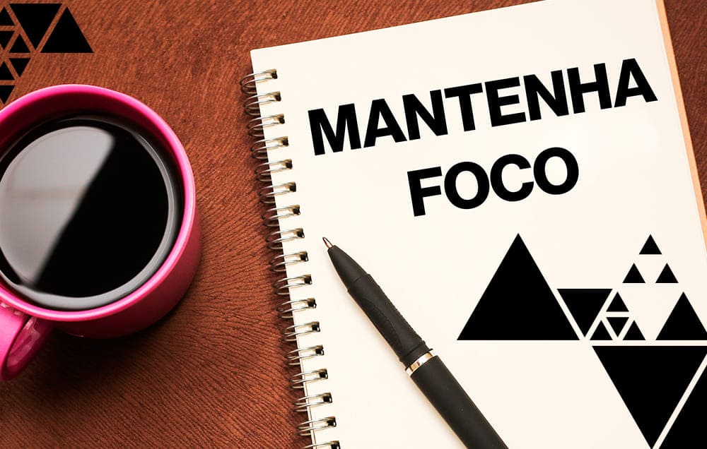 Ter Foco e Não Procrastinar